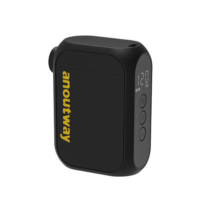 ANOUTWAY Bicycle Tire Inflator AT1 Max