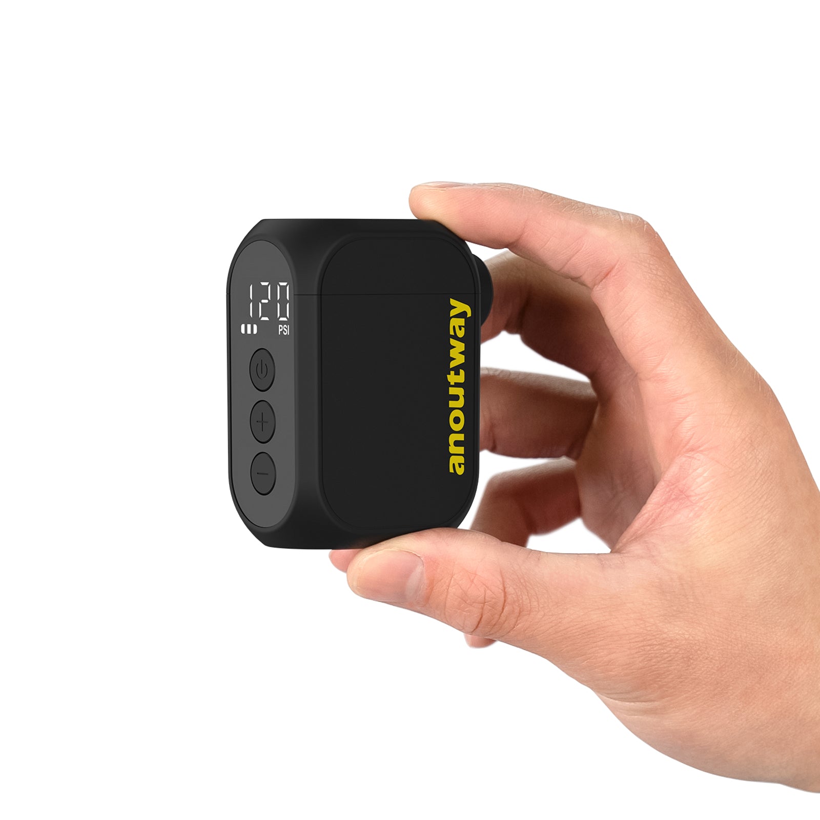 ANOUTWAY Bicycle Tire Inflator AT1 Pro – anoutway