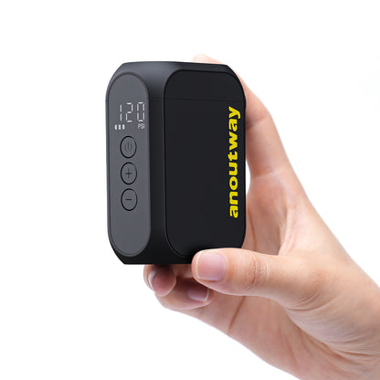 ANOUTWAY Bicycle Tire Inflator AT1 Max