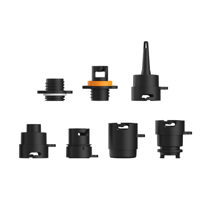 Hose & Nozzle Set for SUP & Boat Pumps