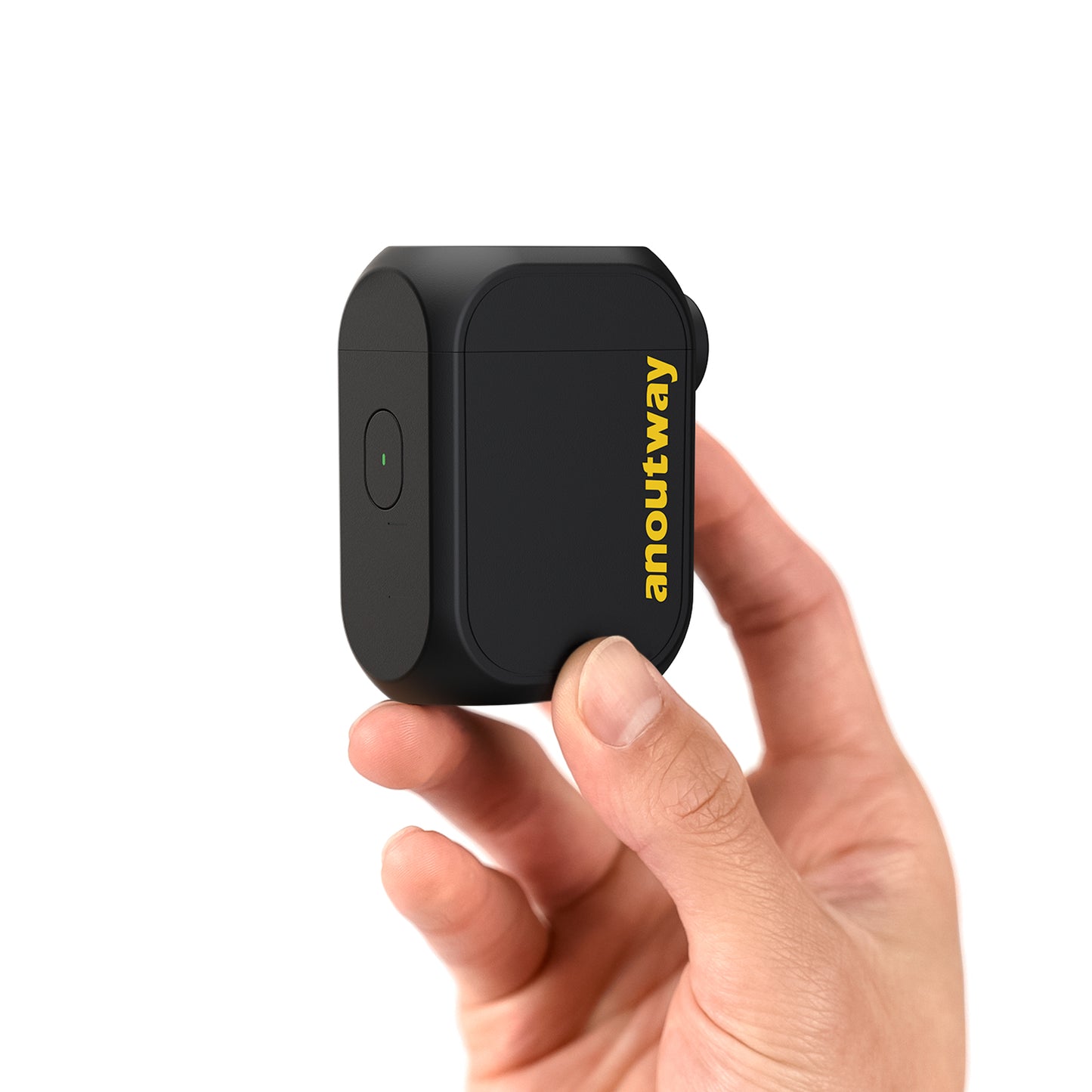 ANOUTWAY Bicycle Tire Inflator AT1