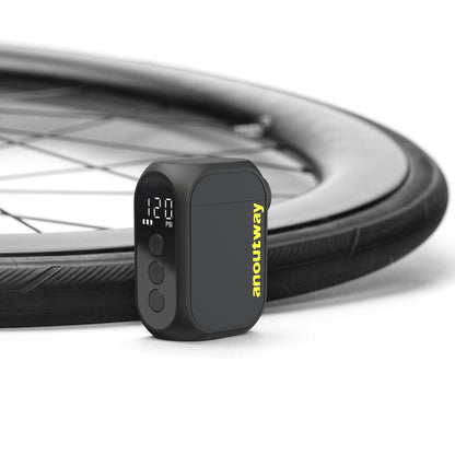bicycle tire pump, portable air pump, electric air pump