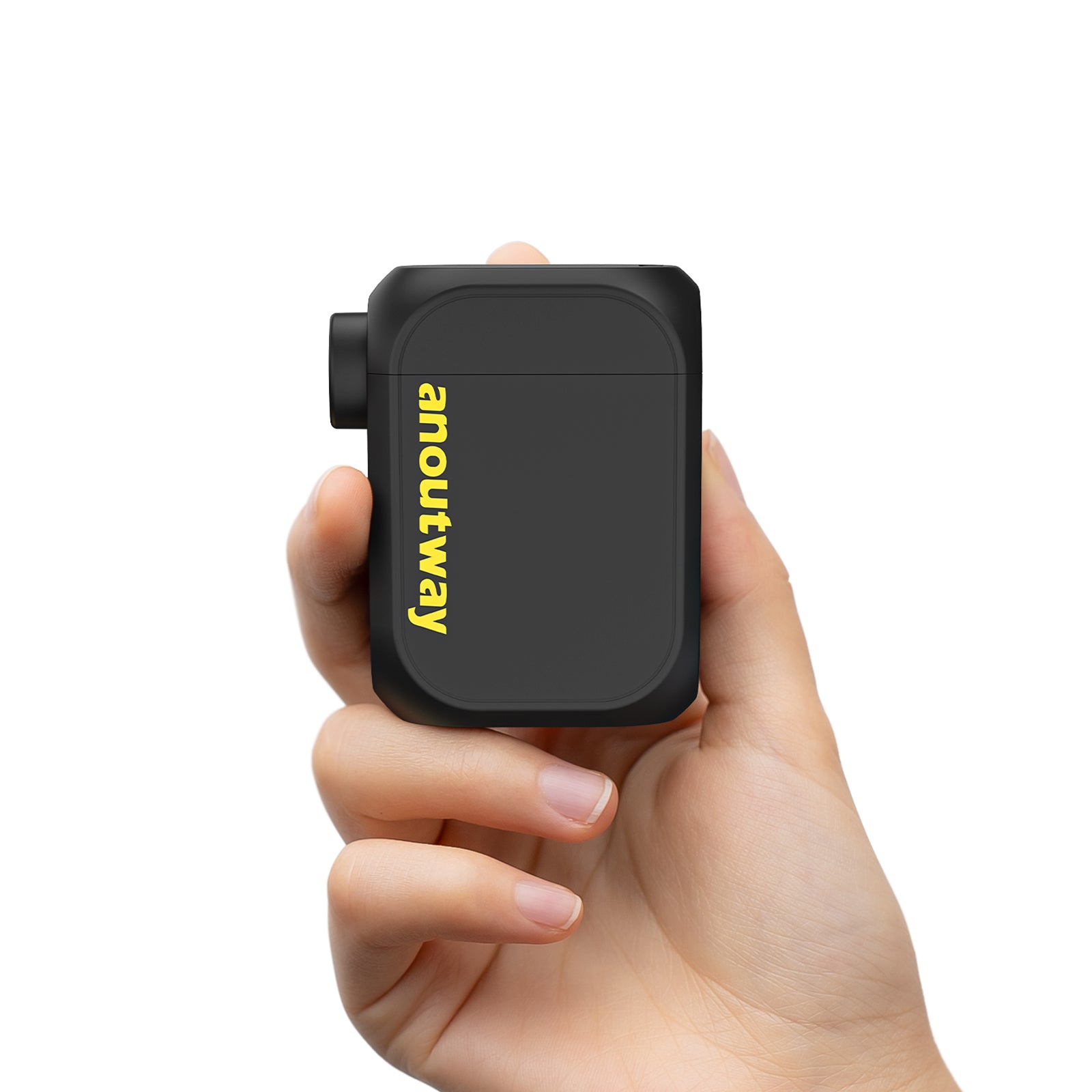 ANOUTWAY Bicycle Tire Inflator AT1 – anoutway